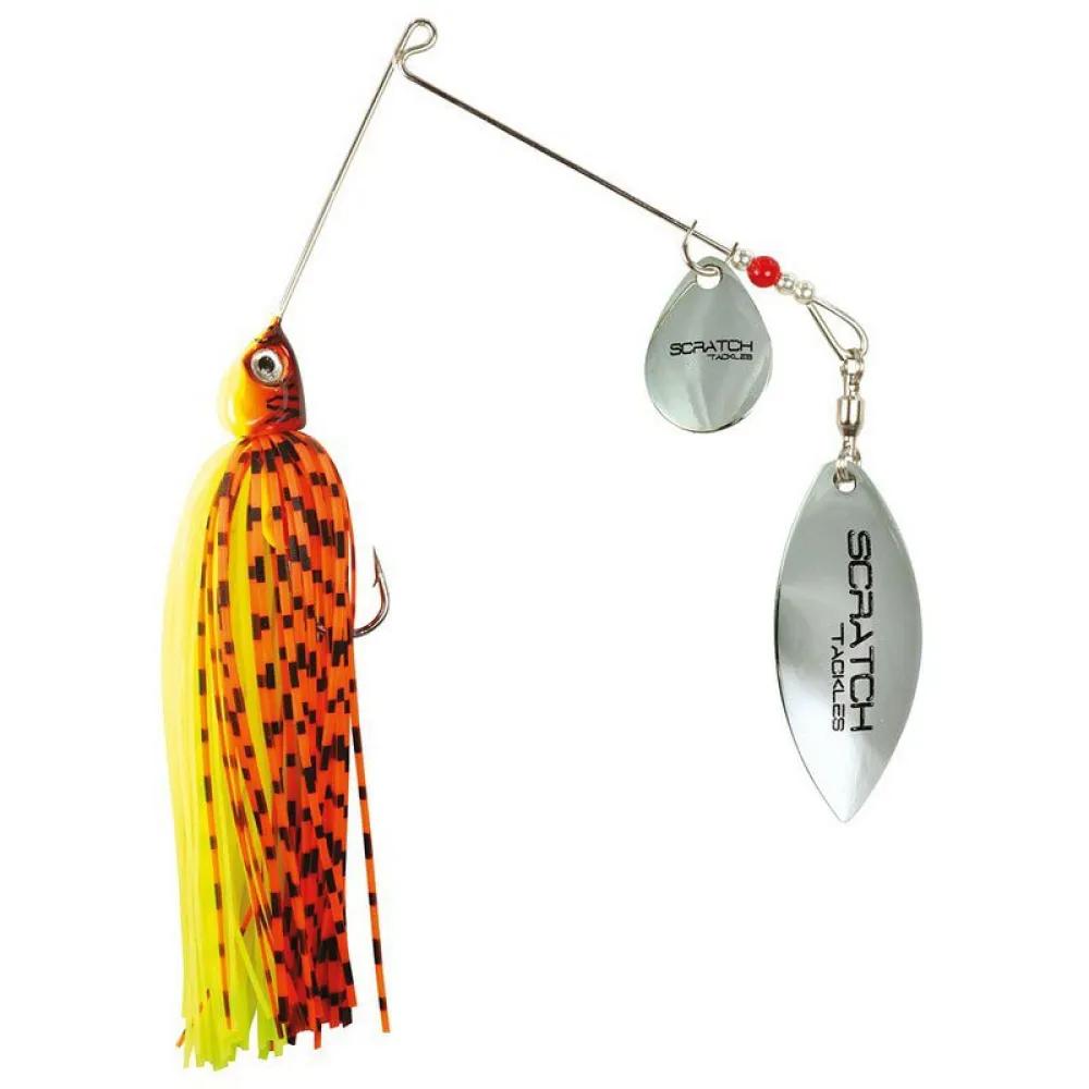 Altera Spinnerbait 7g 8 Altera Spinnerbait 7g - Image 6