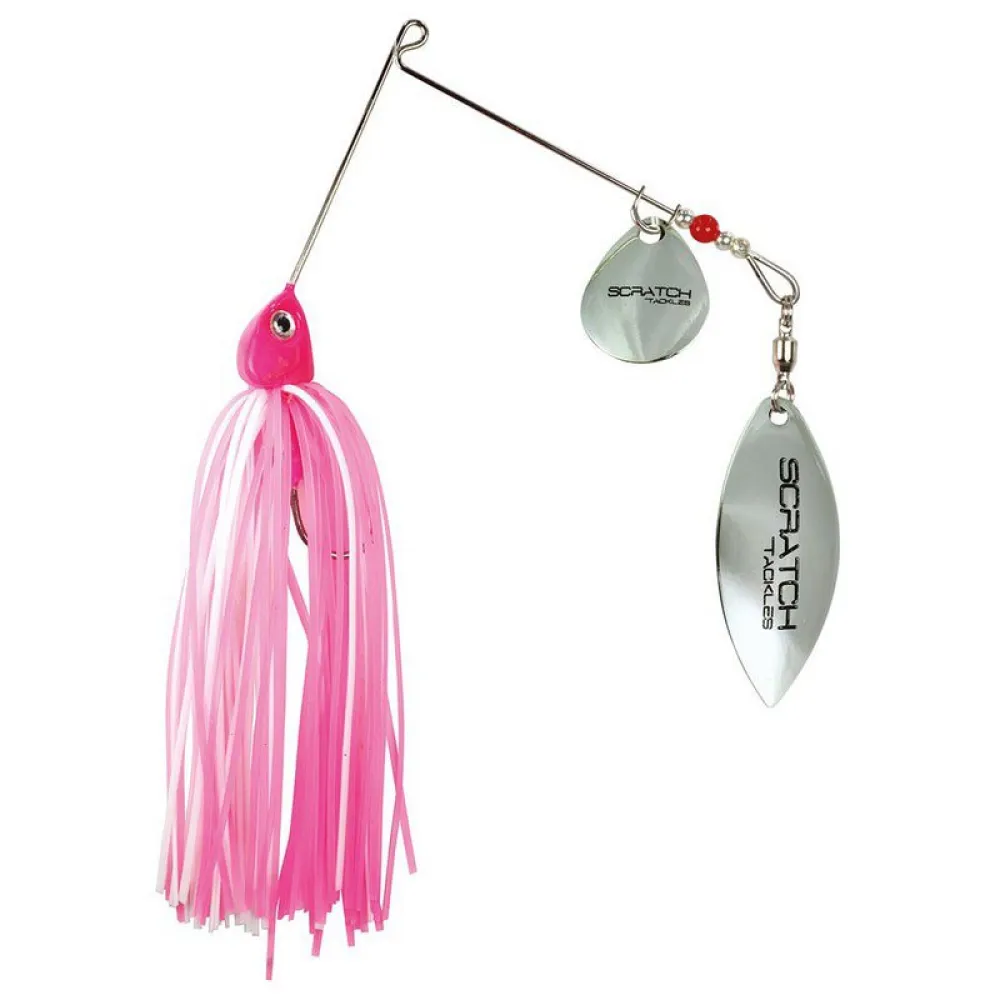 Altera Spinnerbait 7g 9 Altera Spinnerbait 7g - Image 7