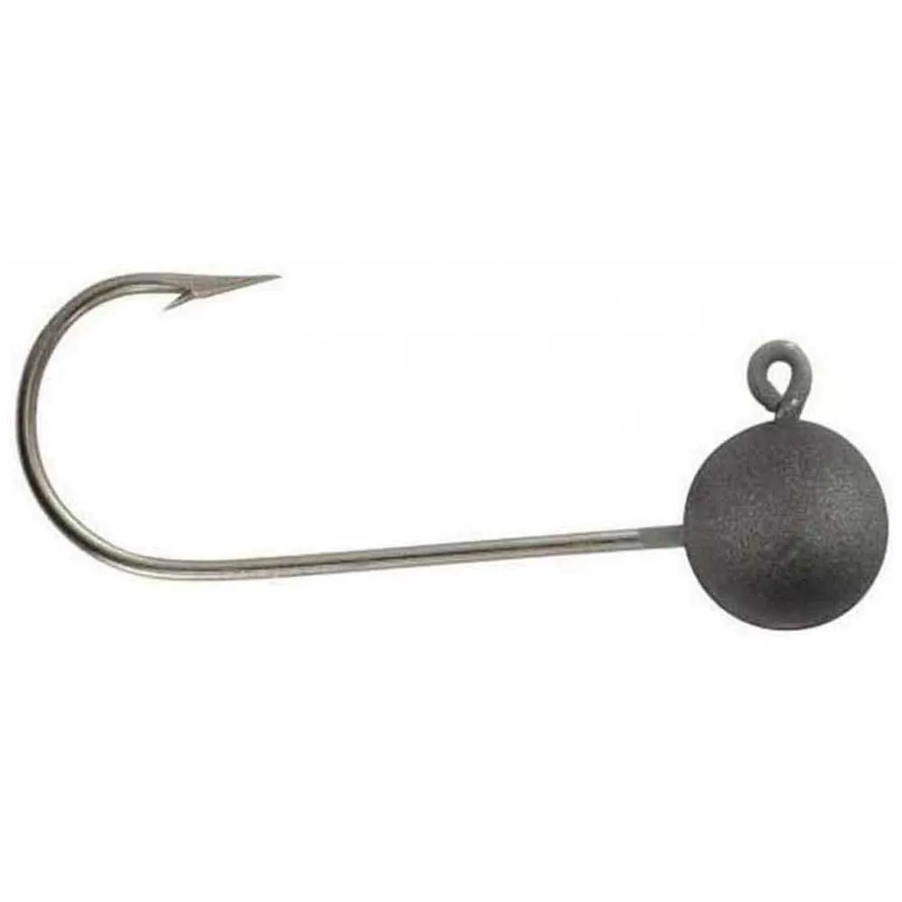 Round Classic Jig Head 3 Round Classic Jig Head