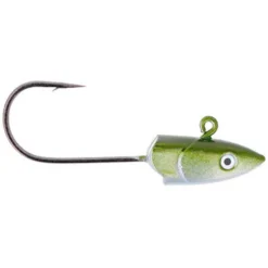 Eel Jig Head