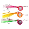 J10 Jig 100g 2 J10 Jig 100g -Kineti Hook Shop sea monsters j10 jig 100g