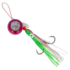 J10 Jig 100g -Kineti Hook Shop sea monsters j10 jig 100g 4