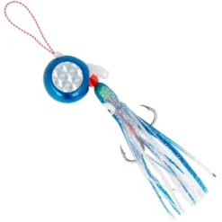 J10 Jig 100g -Kineti Hook Shop sea monsters j10 jig 100g 5