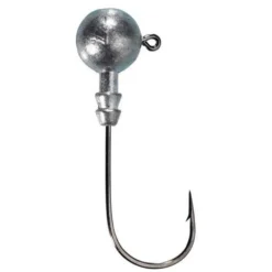 Round Jig Head