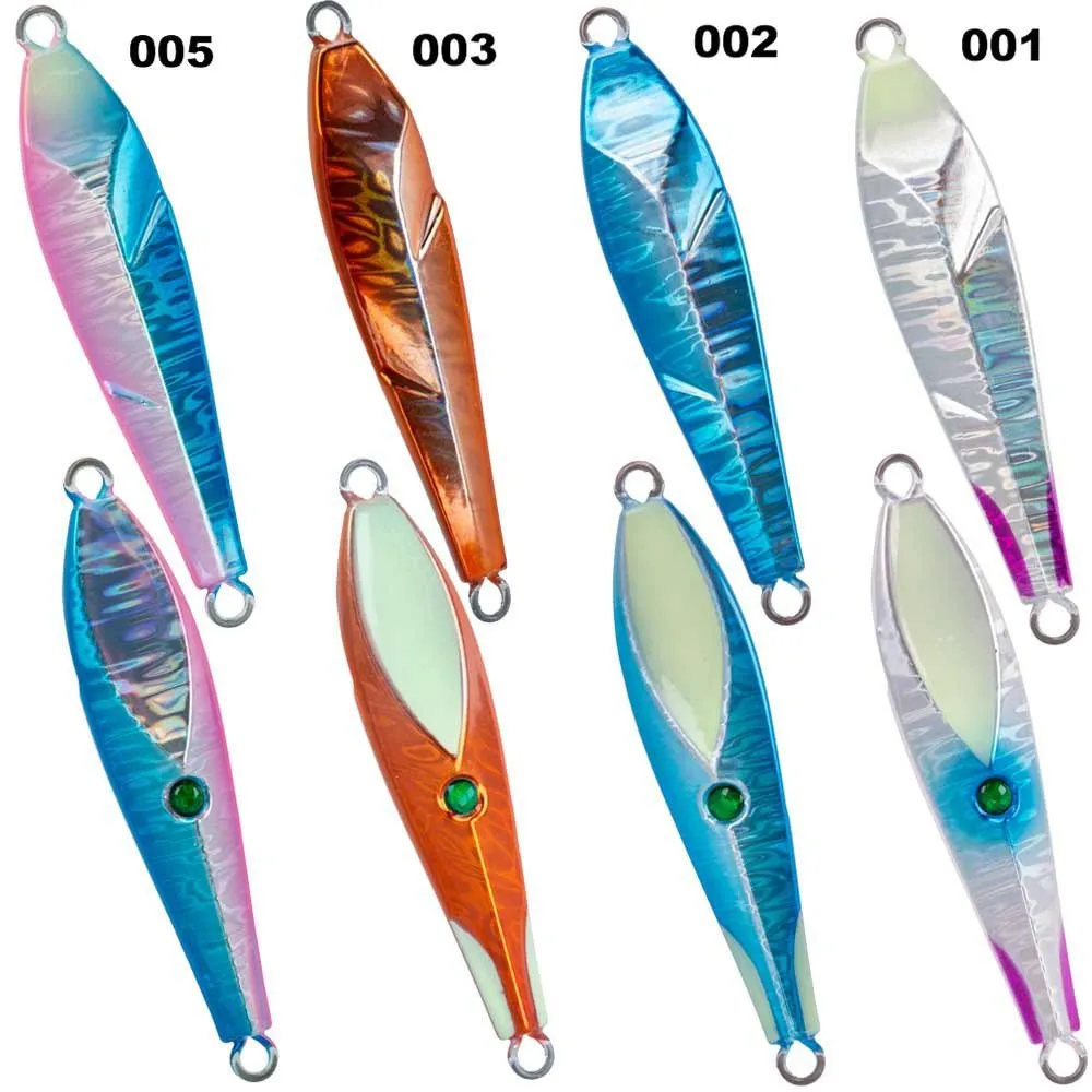 Sea Jig 120g 4 Sea Jig 120g - Image 2