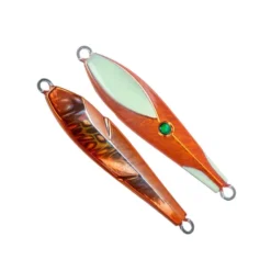 Sea Jig 120g 12 Sea Jig 120g -Kineti Hook Shop sea monsters sea jig 120g 4