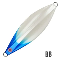 Jig Miniketc 100 Mm 36g -Kineti Hook Shop seaspin jig miniketc 100 mm 36g 2