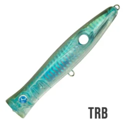 Popper Toto Floating 113 Mm 23g -Kineti Hook Shop seaspin popper toto floating 113 mm 23g 11