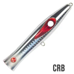 Popper Toto Floating 113 Mm 23g -Kineti Hook Shop seaspin popper toto floating 113 mm 23g 5