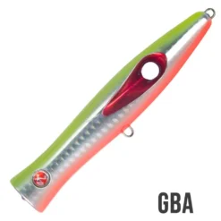 Popper Toto Floating 113 Mm 23g -Kineti Hook Shop seaspin popper toto floating 113 mm 23g 6