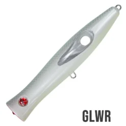 Popper Toto Floating 131 Mm 36g -Kineti Hook Shop seaspin popper toto floating 131 mm 36g 11