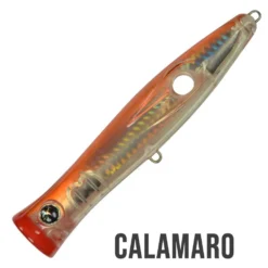 Popper Toto Floating 131 Mm 36g -Kineti Hook Shop seaspin popper toto floating 131 mm 36g 4