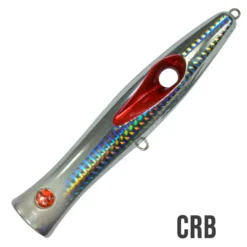 Popper Toto Floating 131 Mm 36g -Kineti Hook Shop seaspin popper toto floating 131 mm 36g 7