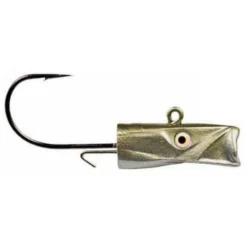 Eel Attack Jig Head