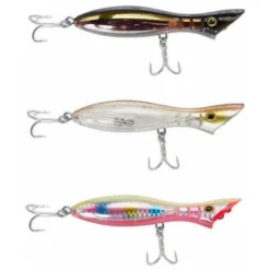 IB. Cross Water Popper 95 Mm 12g