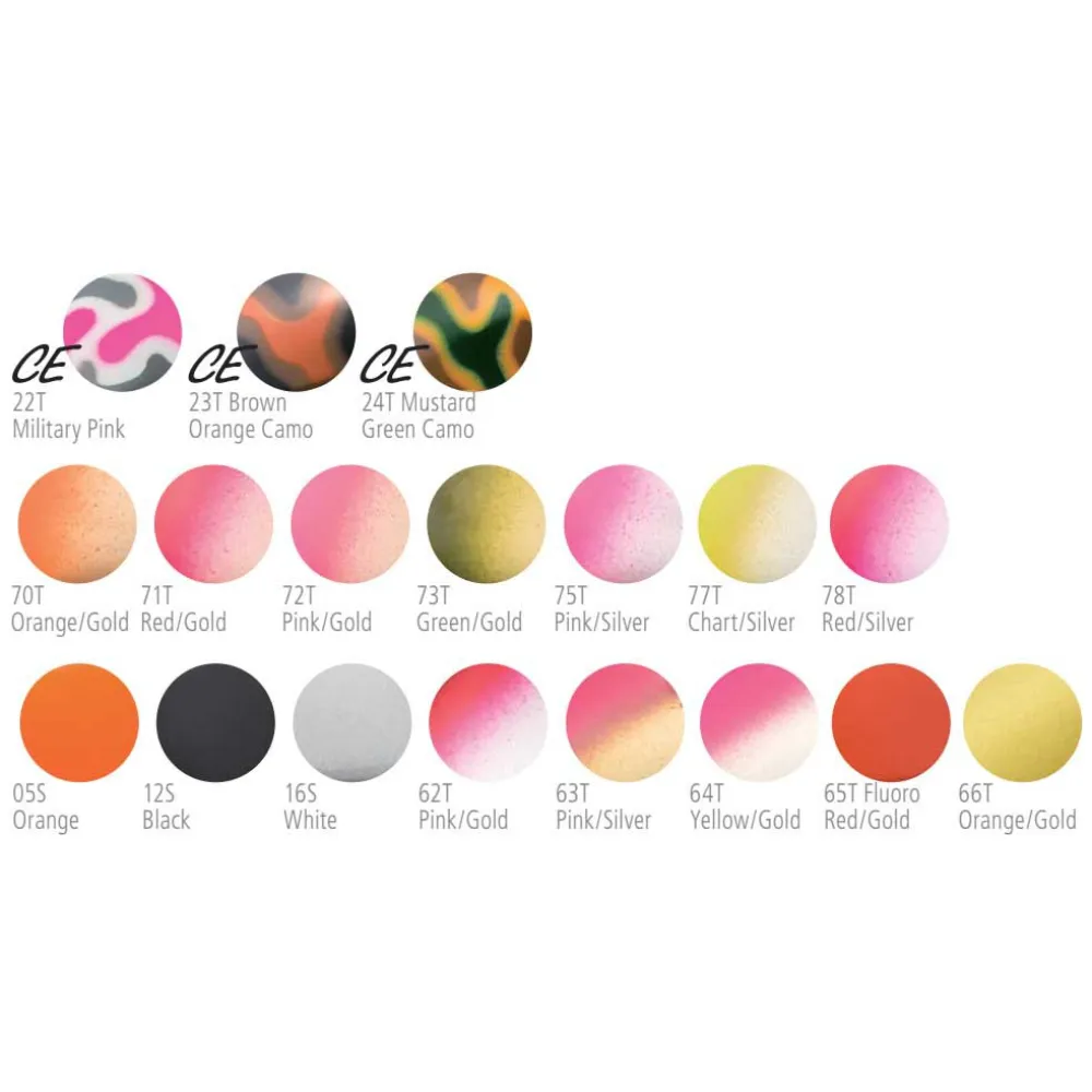 Cardiff Roll Swimmer Camo Edition 21 Mm 1.5g 4 Cardiff Roll Swimmer Camo Edition 21 Mm 1.5g - Image 2