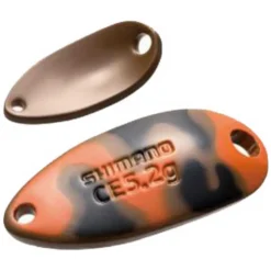 Cardiff Roll Swimmer Camo Edition 21 Mm 1.5g 9 Cardiff Roll Swimmer Camo Edition 21 Mm 1.5g -Kineti Hook Shop shimano fishing cardiff roll swimmer camo edition 21 mm 1.5g 3