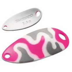 Cardiff Roll Swimmer Camo Edition 29 Mm 4.5g -Kineti Hook Shop shimano fishing cardiff roll swimmer camo edition 29 mm 4.5g 3