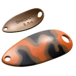 Cardiff Roll Swimmer Camo Edition 29 Mm 4.5g -Kineti Hook Shop shimano fishing cardiff roll swimmer camo edition 29 mm 4.5g 4