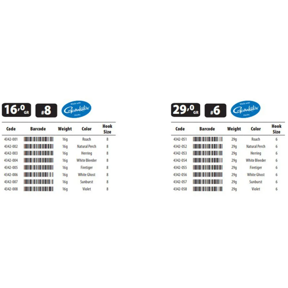 Spro ASP Speed Spoon 16g 5 Spro ASP Speed Spoon 16g - Image 3
