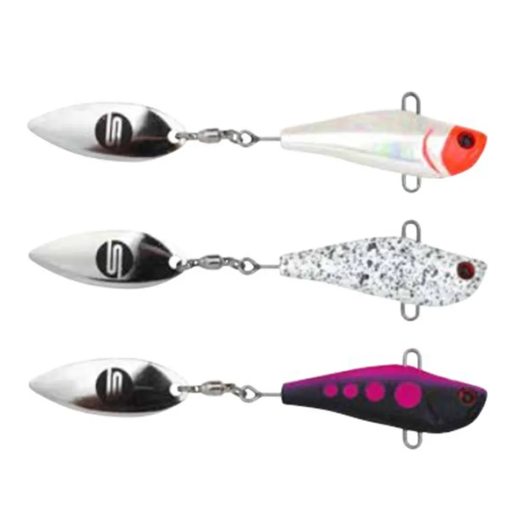 Spro ASP Speed Spoon 16g 3 Spro ASP Speed Spoon 16g