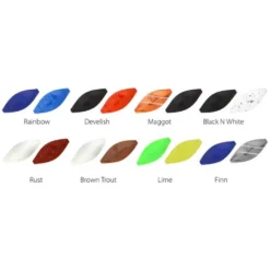 Spro Incy Inline Spoon 3g -Kineti Hook Shop spro incy inline spoon 3g 1