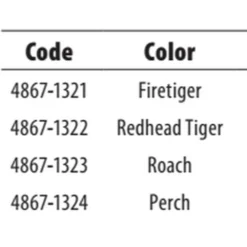Spro Iris Baby Thrillseeker Chatterbait 70 Mm 8g -Kineti Hook Shop spro iris baby thrillseeker chatterbait 70 mm 8g 2