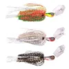 Spro Iris Thrillseeker Chatterbait 14g -Kineti Hook Shop spro iris thrillseeker chatterbait 14g
