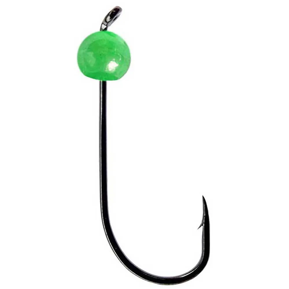 Spro Tungsten Micro Jig Head 3 Spro Tungsten Micro Jig Head