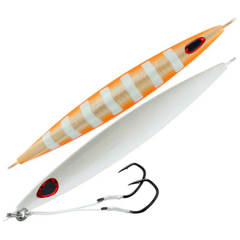 Storm Gomoku Kensaki 130 Mm 120g 8 Storm Gomoku Kensaki 130 Mm 120g - Image 6