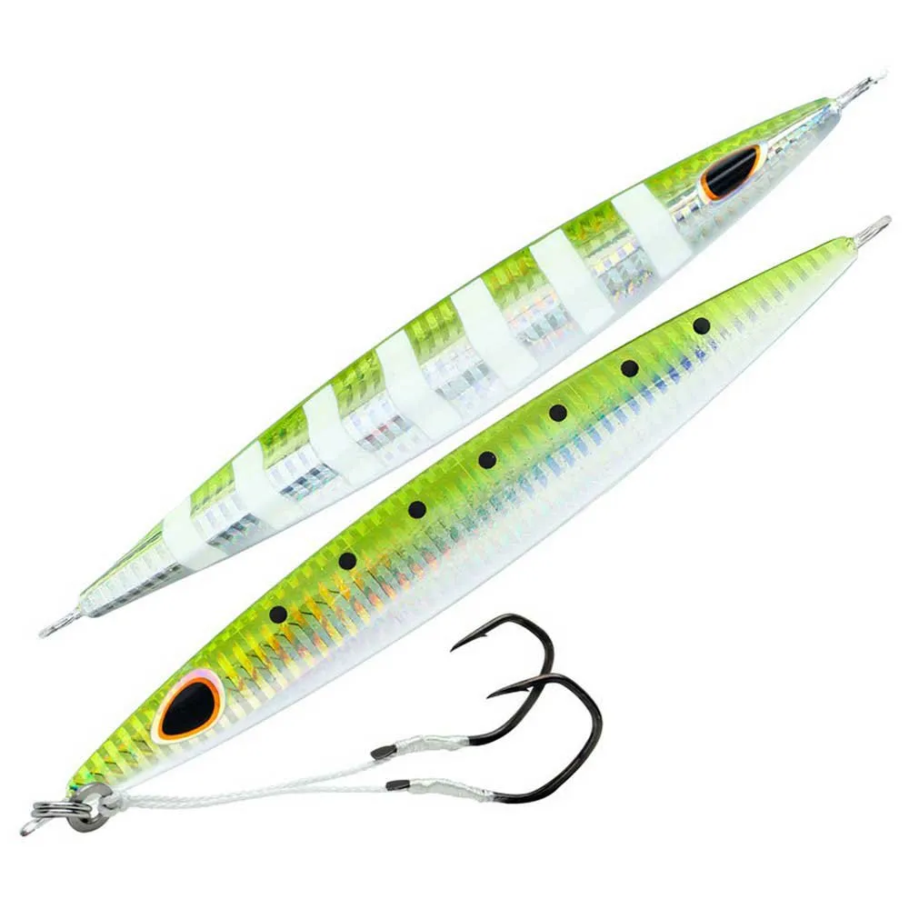 Storm Gomoku Kensaki 130 Mm 120g 11 Storm Gomoku Kensaki 130 Mm 120g - Image 9