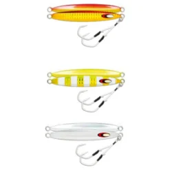 Storm Gomoku Slide Dancer Jig 130g