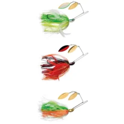Storm RIP Willow Spinnerbait 200 Mm 28g