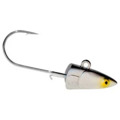 Storm Ultra Eel Jig Head