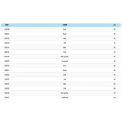 Spin Troll Spoon 60 Mm -Kineti Hook Shop str spin troll spoon 60 mm 2