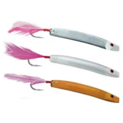 Spin Troll Spoon 60 Mm