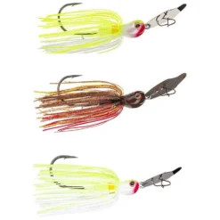 Strike King Thunder Cricket Vibrating 14.2g