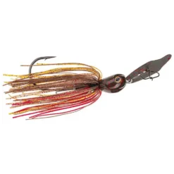 Strike King Thunder Cricket Vibrating 14.2g 14 Strike King Thunder Cricket Vibrating 14.2g -Kineti Hook Shop strike king thunder cricket vibrating 14.2g 5