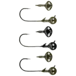 Strike King Tour Grade Football Jig Head