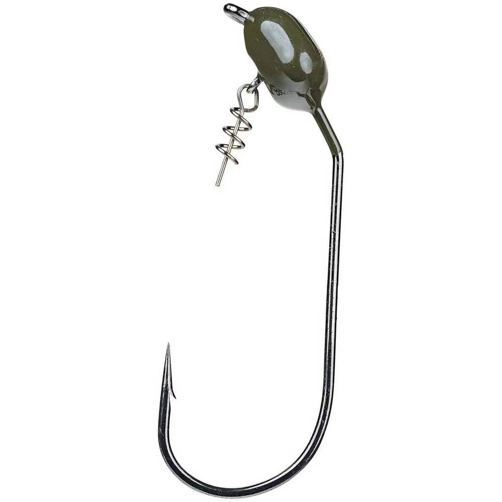 Strike King Tour Grade Mag Jig Head 3 Strike King Tour Grade Mag Jig Head