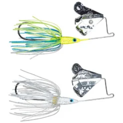 Strike King Tri-Wing Mini Buzz King 3.5g