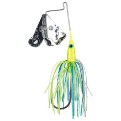 Strike King Tri-Wing Mini Buzz King 3.5g -Kineti Hook Shop strike king tri wing mini buzz king 3.5g 4