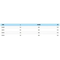 Sugoi Baltico Slow Jig 100g -Kineti Hook Shop sugoi baltico slow jig 100g 2