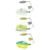 Spinnerbait 1/2 Oz 14g 2 Spinnerbait 1/2 Oz 14g -Kineti Hook Shop swimy spinnerbait 1 2 oz 14g