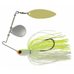 Spinnerbait 1/2 Oz 14g -Kineti Hook Shop swimy spinnerbait 1 2 oz 14g 3