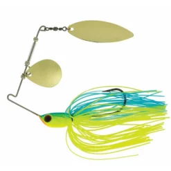 Spinnerbait 1/2 Oz 14g -Kineti Hook Shop swimy spinnerbait 1 2 oz 14g 4