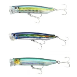 Tackle House Feed Popper 120 Mm 30g