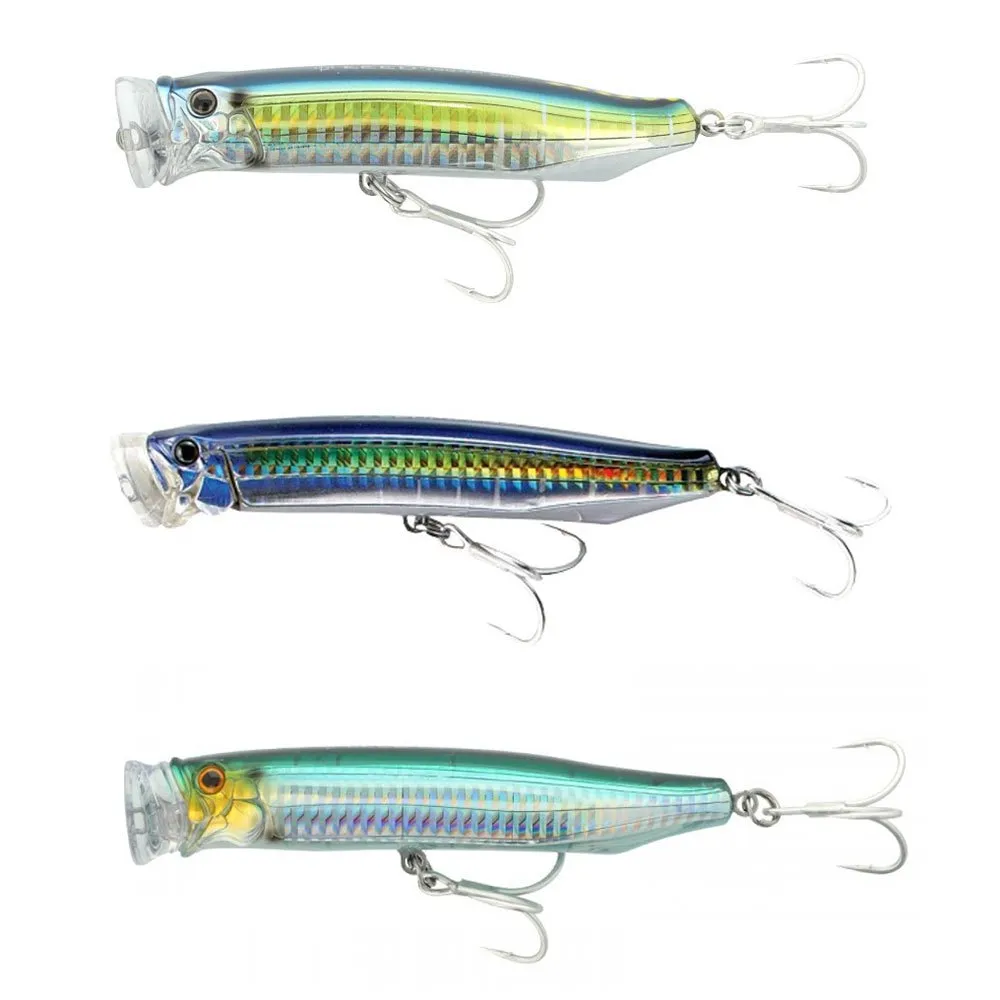 Tackle House Feed Popper 120 Mm 30g 3 Tackle House Feed Popper 120 Mm 30g