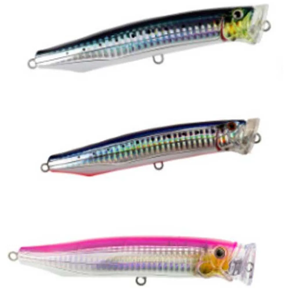 Tackle House Feed Popper 135 Mm 45g 3 Tackle House Feed Popper 135 Mm 45g