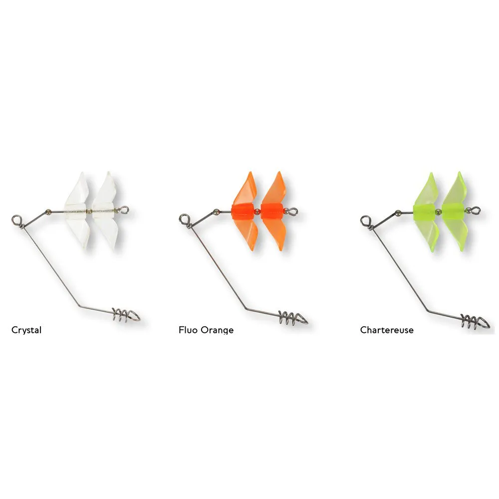 Westin Add-It Spinnerbait 4 Westin Add-It Spinnerbait - Image 2